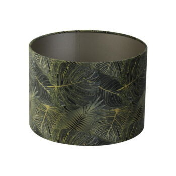 Tmavozelené tienidlo ø 40 cm Amazone – Light & Living - Image 5