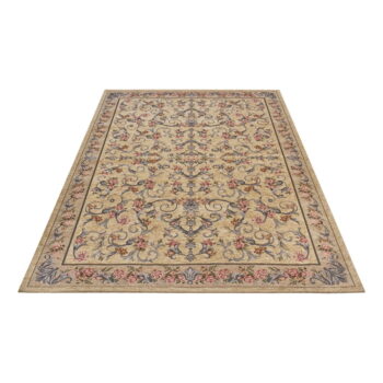 Béžový koberec 75x150 cm Assia – Hanse Home - Image 6