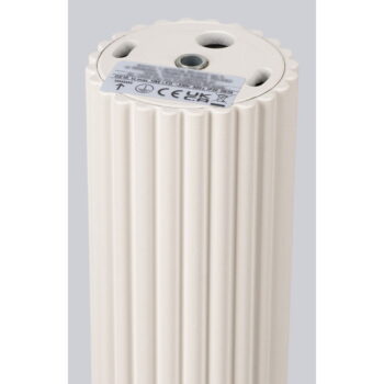 Krémové stropné svietidlo Gleam – Nice Lamps - Image 9