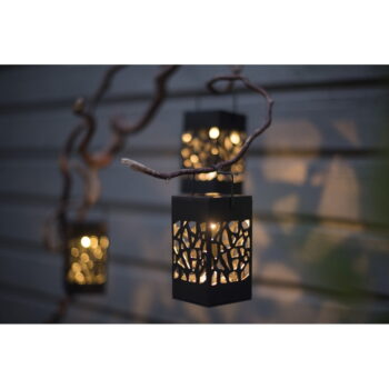Súprava 3 závesných solárnych LED lampáš Star Trading Izola, výška 11 cm - Image 6