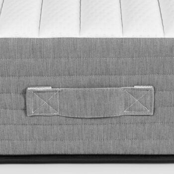 Tvrdý pružinový matrac 90x190 cm Juno – Kave Home - Image 4