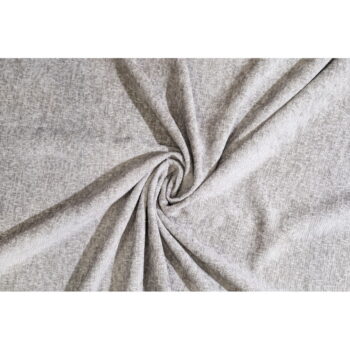 Svetlosivý záves 140x260 cm Leon – Mendola Fabrics - Image 4