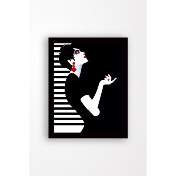 Obraz 41x56 cm – Wallity - Image 3