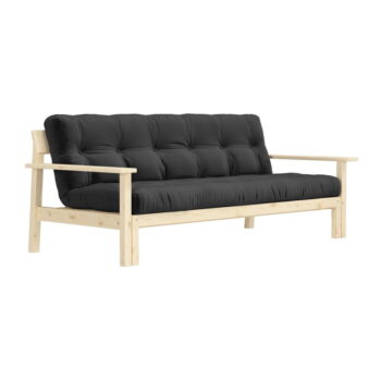 Rozkladacia pohovka Karup Design Unwind Dark Grey - Image 7