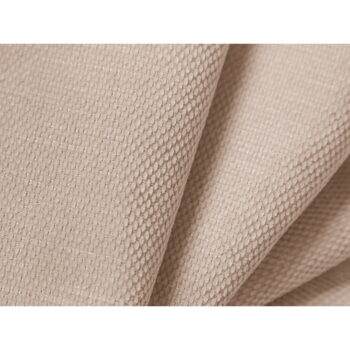 Béžová čalúnená dvojlôžková posteľ s úložným priestorom s roštom 140x200 cm Brody – Mazzini Beds - Image 5