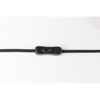 Čierna stolová lampa (výška 54 cm) Mai – Zuiver - Image 9