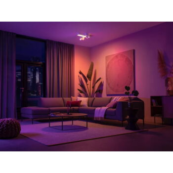 Inteligentné bodové svietidlo GU10 Centris – Philips Hue - Image 2
