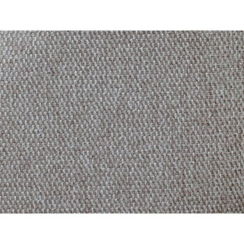 Béžová čalúnená dvojlôžková posteľ s roštom 180x200 cm Romane – Bobochic Paris - Image 7