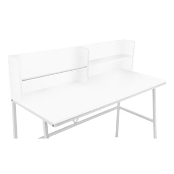 Pracovný stôl so sekretárom 50x120 cm Livorno – Støraa - Image 4