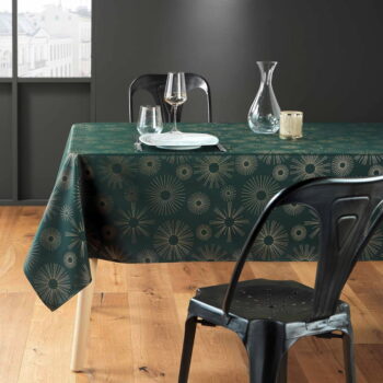 Obrus ​​150x240 cm Pampille – douceur d'intérieur - Image 5