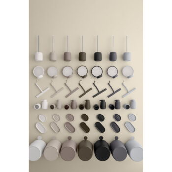Kozmetické zrkadlo ø 17 cm – Blomus – Obrázok 4