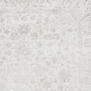Svetlosivý koberec 120x170 cm Creation – Think Rugs - Image 6