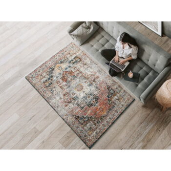 Koberec Universal Shiraz Ornament, 200 x 290 cm – Obrázok 3