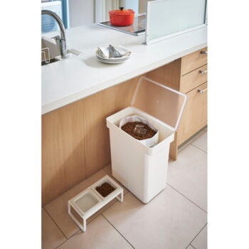 Box na granule 25 l Tower – YAMAZAKI – Obrázok 4