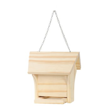 Kŕmidlo pre vtáčiky DIY – Esschert Design - Image 4