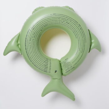 Nafukovačka Shark Tribe - Sunnylife - Image 4
