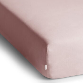 Svetlofialová elastická plachta DecoKing Amber Collection, 120-140 × 200 cm - Image 2