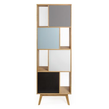Knižnica Woodman Avon Felo - Image 8