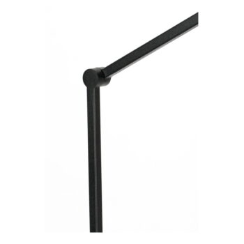 Čierna stojacia lampa Lub - Zuiver - Image 6