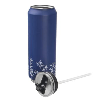 Modrá termoska 700 ml – Orion - Image 6