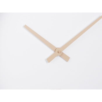 Nástenné hodiny ø 50 cm Ancho – Karlsson – Obrázok 3