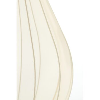 Béžové závesné svietidlo s textilným tienidlom ø 38 cm Itela – Light & Living - Image 9