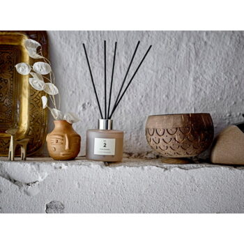 Difuzér No. 2 Green Gardenia – ILLUME x Bloomingville – Obrázok 3