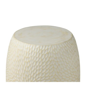 Záhradný odkladací stolík Bonami Selection Dalia, ø 40 cm - Image 3