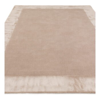 Béžový ručne tkaný koberec s prímesou vlny 200x290 cm Ascot – Asiatic Carpets - Image 5