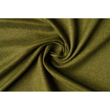 Zelený záves 140x260 cm Avalon - Mendola Fabrics - Image 2