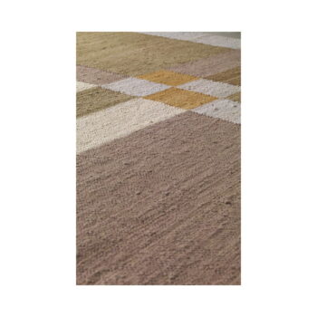 Behúň v prírodnej farbe 60x120 cm Alex – Geese - Image 3