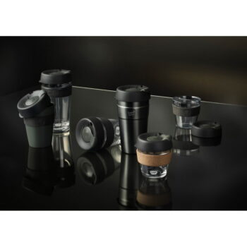 Sivý cestovný hrnček 227 ml Brew Nitro S – KeepCup - Image 2