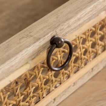 Pracovný stôl LA Forma Nalu, 60 x 110 cm – Obrázok 8