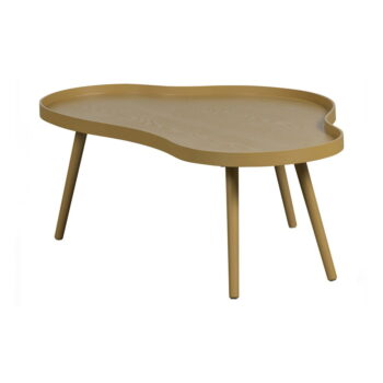 Odkladací stolík 58x100 cm Mae – WOOOD - Image 3