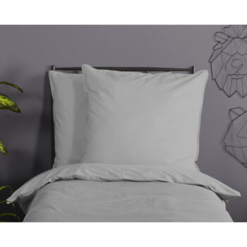Bavlnené detské obliečky do postieľky 100x135 cm – Good Morning – Obrázok 3