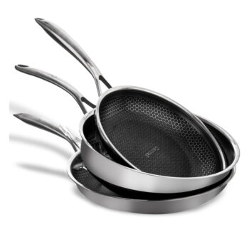 Panvica s nepriľnavým povrchom Orion Cookcell, ⌀ 28 cm - Image 5