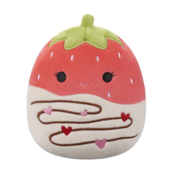 Plyšové hračky v súprave 2 ks Scarlet – SQUISHMALLOWS - Image 7