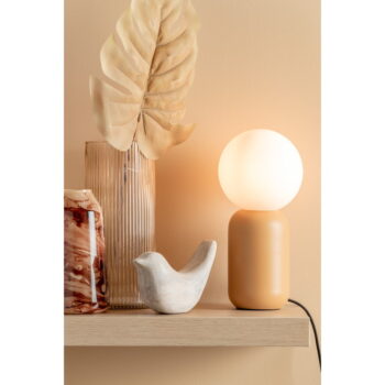 Drevená soška (výška 12,5 cm) Bird – PT LIVING - Image 2