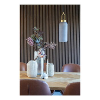 Krémová keramická váza – House Nordic - Image 3
