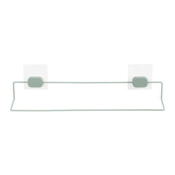 Samodržiaci kovový držiak na uteráky Grena – Compactor – Obrázok 3