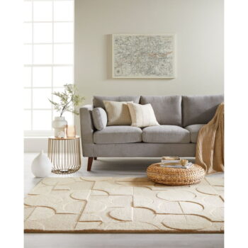Vlnený koberec Flair Rugs Gigi, 160 x 230 cm - Image 2