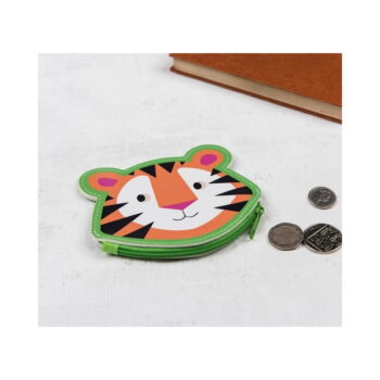 Taštička na drobné Re× London Teddy the Tiger - Image 2