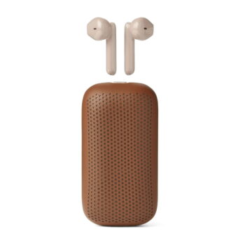 Slúchadlá Speakerbuds – Lexon - Image 10