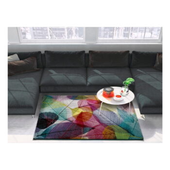 Koberec Universal Colors Multi, 140 × 200 cm - Image 2