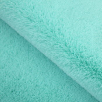 Syntetická kožušina v mentolovej farbe 60x180 cm Caty – Ayyildiz Carpets – Obrázok 5