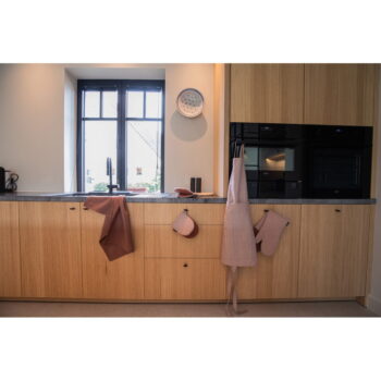 Bavlnené utierky v súprave 3 ks 51x74 cm Marra – Tiseco Home Studio – Obrázok 9