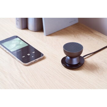 Bluetooth/USB-C reproduktor Tamo – Lexon – Obrázok 7