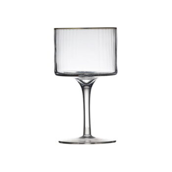 Súprava 4 pohárov na gin & tonic Lyngby Glas Palermo, 320 ml - Image 2