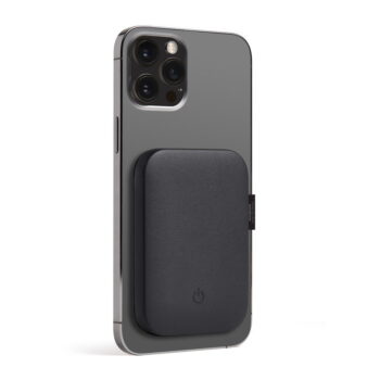 Powerbanka Softpower Magbank – Lexon - Image 6
