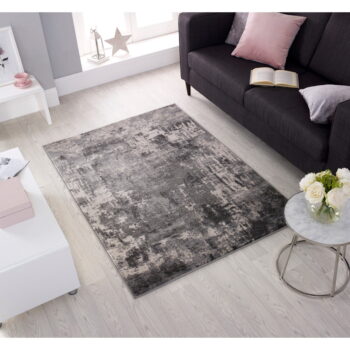 Svetlosivý koberec 120x170 cm Cocktail Wonderlust – Flair Rugs - Image 2
